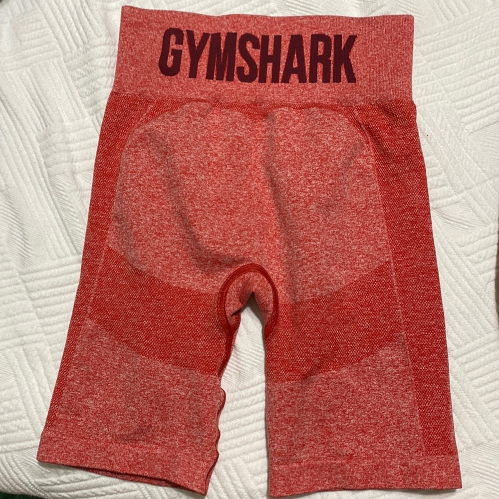 Gym shark Flex Cycling shorts - Small